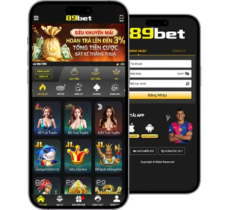 Hoàn trả đặc biệt cho các trò chơi VIP go8 vip