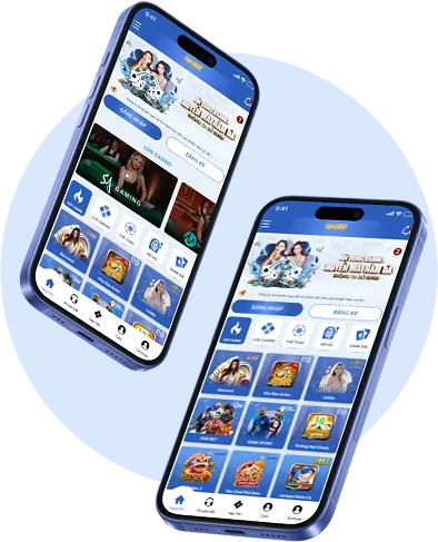 Biểu tượng trải nghiệm người dùng vượt trội của go8 vip