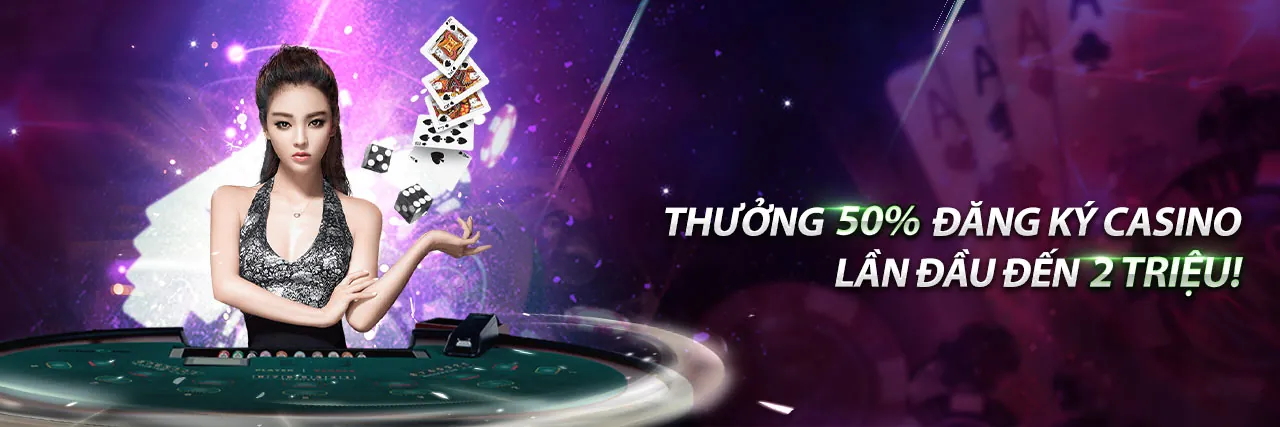 Sòng bạc trực tuyến go8 vip với ưu đãi hấp dẫn