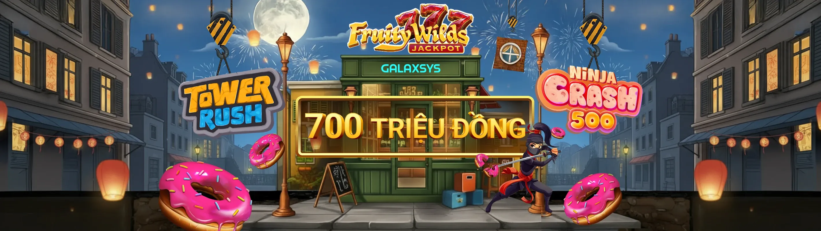 Hình ảnh chính chương trình VIP go8 vip với các đặc quyền sang trọng