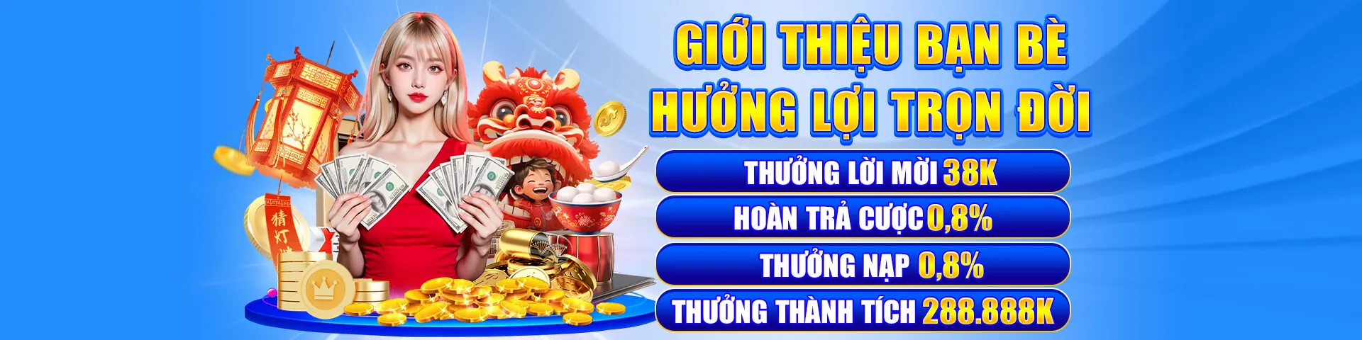 Giao diện ứng dụng go8 vip trên điện thoại di động