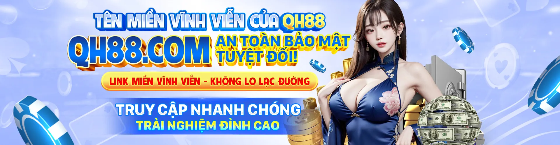 Giao dịch Nạp và Rút Tiền go8 vip an toàn, nhanh chóng