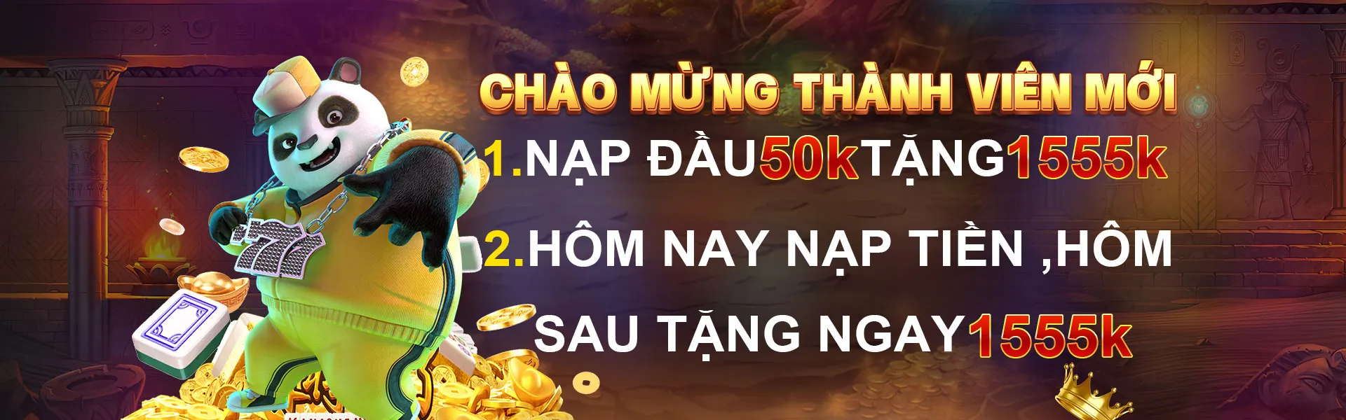 Hình ảnh Nổ Hũ go8 vip với jackpot lớn