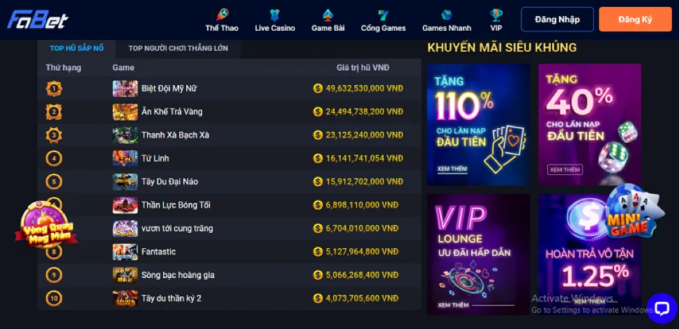 Hình ảnh hỗ trợ khách hàng 24/7 của go8 vip
