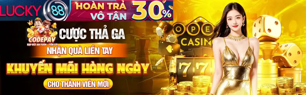Hoàn trả hàng ngày/tuần go8 vip
