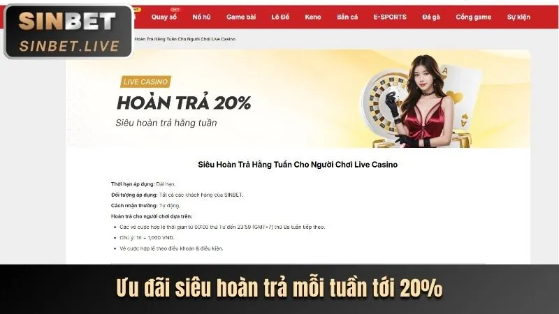 Cấp độ VIP Bạc của go8 vip